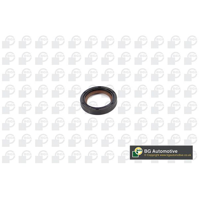 BGA Crankshaft Shaft Seal 40mm OD ID Wide fits Audi A1 2012-2018 1.0 1.4