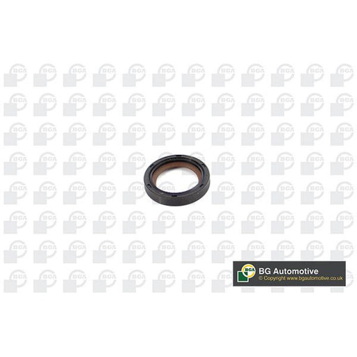 BGA Crankshaft Shaft Seal 40mm OD ID Wide fits Audi A1 2012-2018 1.0 1.4