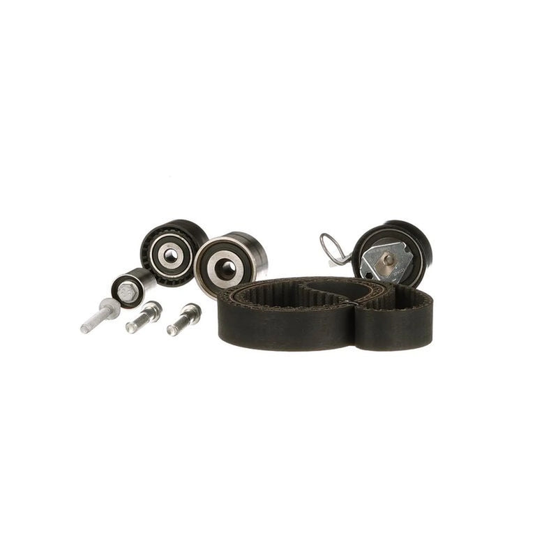 Gates Timing Belt Kit with Rollers fits Opel Cascada 2015-2018 2.0