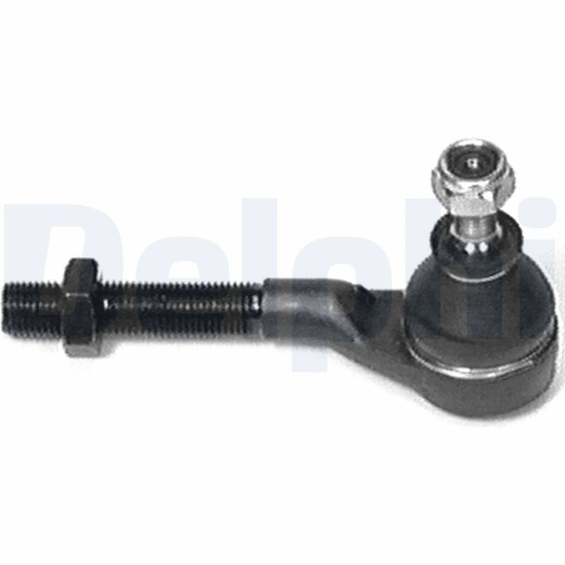 Delphi Steering Tie Rod End Ball Joint Front Right M14x1.5 fits Renault 19