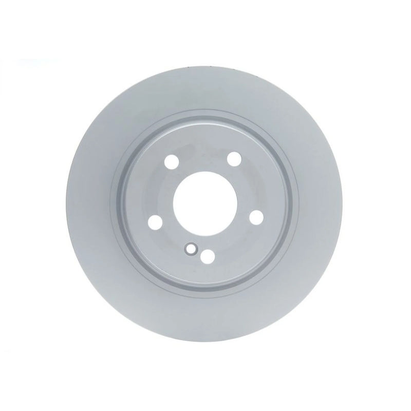 Bosch Front & Rear Brake Discs & Pads fits Mercedes-Benz C-Class 2011 on