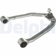 Delphi Control/Trailing Arm Upper fits Nissan 350Z 2002-2008 3.5