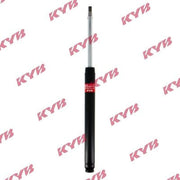 KYB Shock Absorber Damper Strut Front fits Toyota MR2 I 1984-1990 1.6
