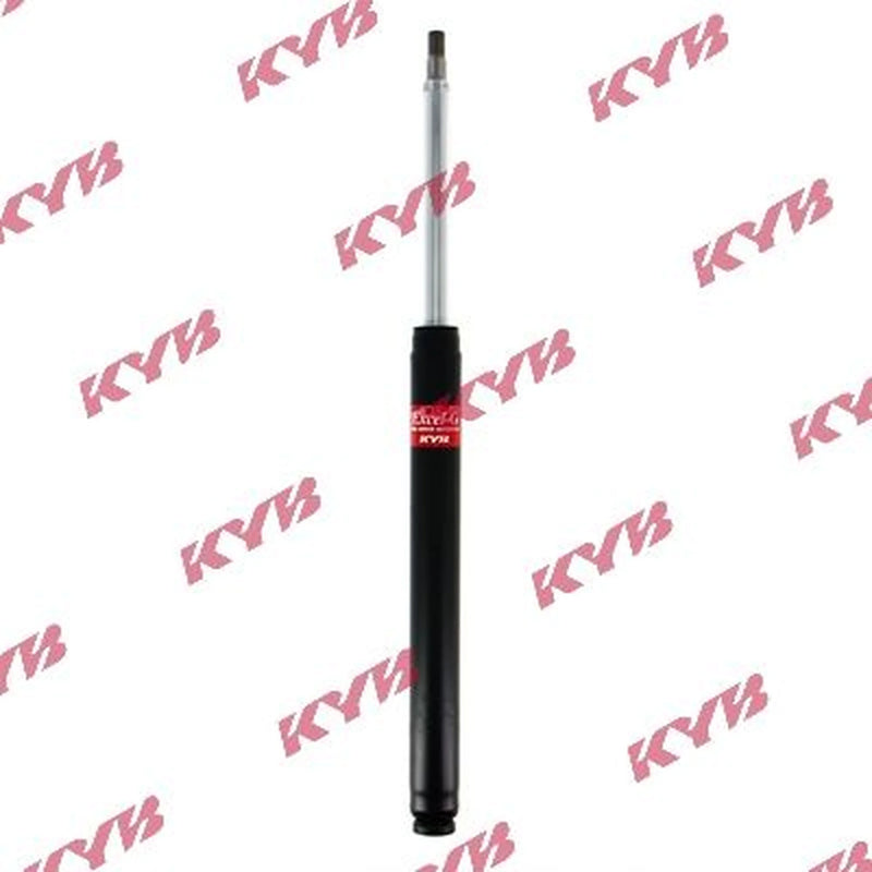 KYB Shock Absorber Damper Strut Front fits Toyota MR2 I 1984-1990 1.6