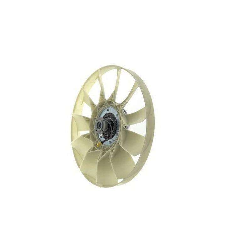 Mahle Engine Cooling Fan fits Man Tgx I 2007-2019 18.680 33.680 41.680