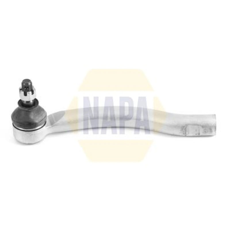 NAPA Steering Tie Rod End Ball Joint Front Left fits Toyota Camry 2017 on