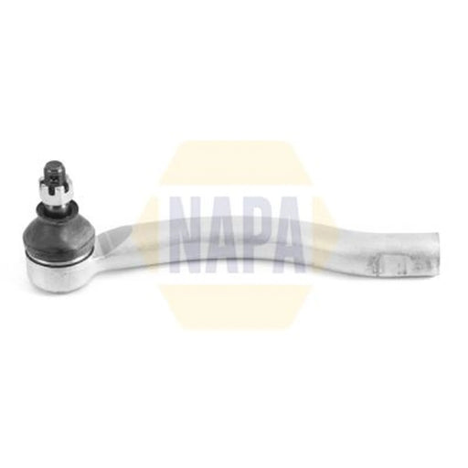 NAPA Steering Tie Rod End Ball Joint Front Left NST6765