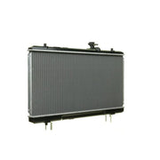Mahle Engine Radiator fits Suzuki Liana 2001-2007 1.3 1.4 1.6