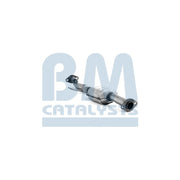 BM Catalysts Homologated Petrol Cat fits Toyota Avensis 1997-2000 1.6 1.8 2.0