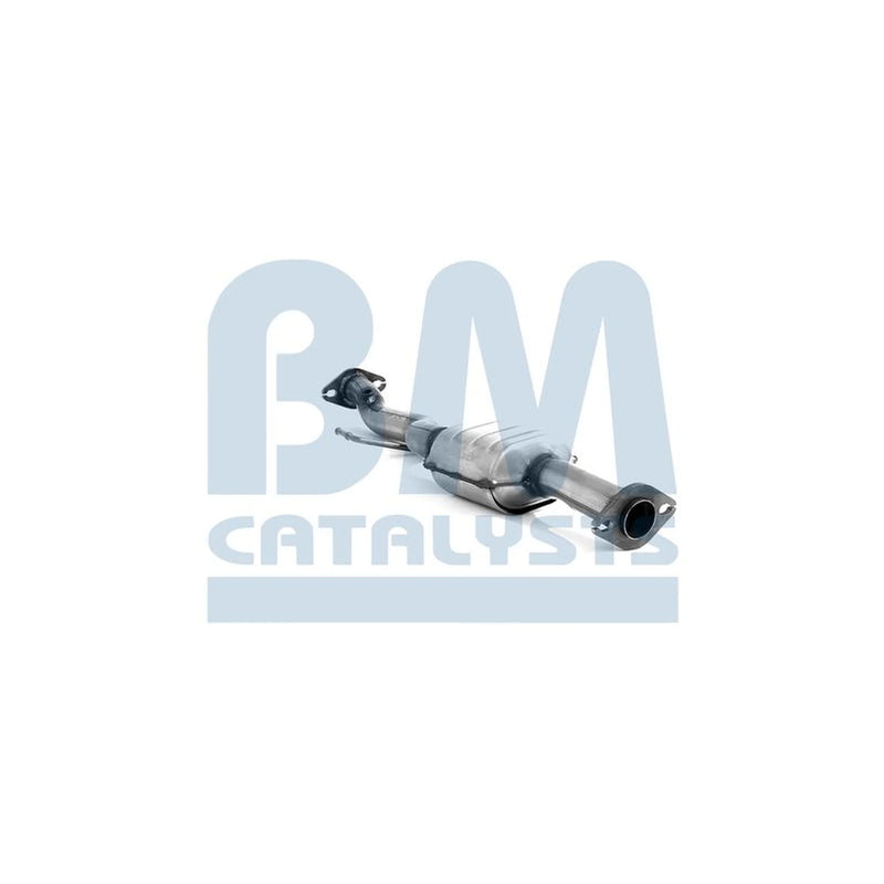 BM Catalysts Homologated Petrol Cat fits Toyota Avensis 1997-2000 1.6 1.8 2.0
