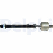 Delphi 2 x Inner Tie Rods fits Hyundai I20 I 2008-2015 1.1 1.2 1.4 1.6