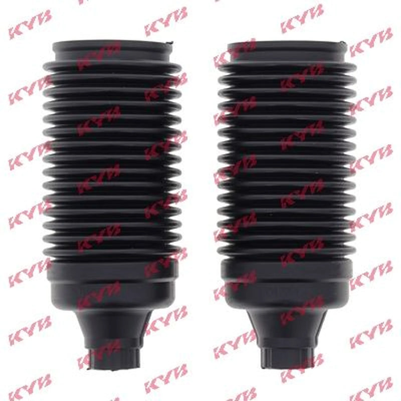 KYB Rear Rubber Buffer Suspension fits Subaru Legacy IV 2003-2009 2.0 2.5 3.0