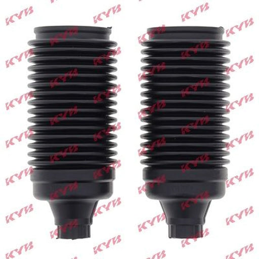 KYB Rear Rubber Buffer Suspension fits Subaru Legacy IV 2003-2009 2.0 2.5 3.0