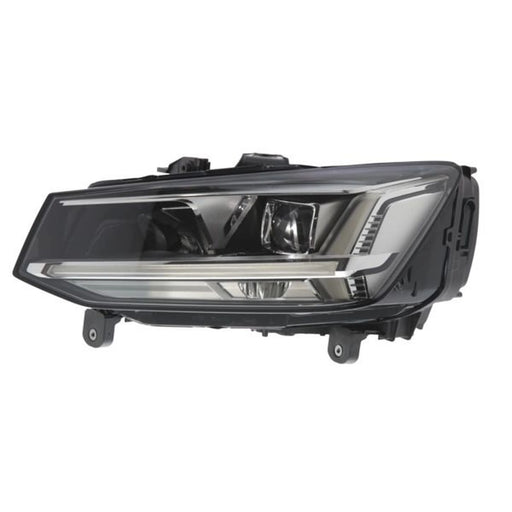 Valeo Headlight Headlamp Left 046842