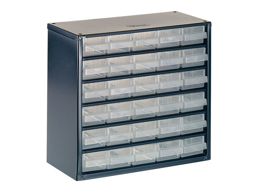 Raaco 624-01 Metal Cabinet 24 Drawer Raaco - Dynamic Drive
