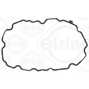 Elring Oil Sump Gasket Wide Thick fits Mercedes-Benz S-Class 2020 on