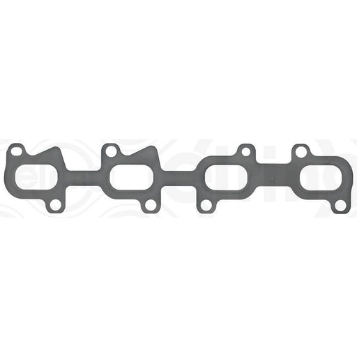 Elring Exhaust Manifold Gasket Wide 0mm Thick 387.662