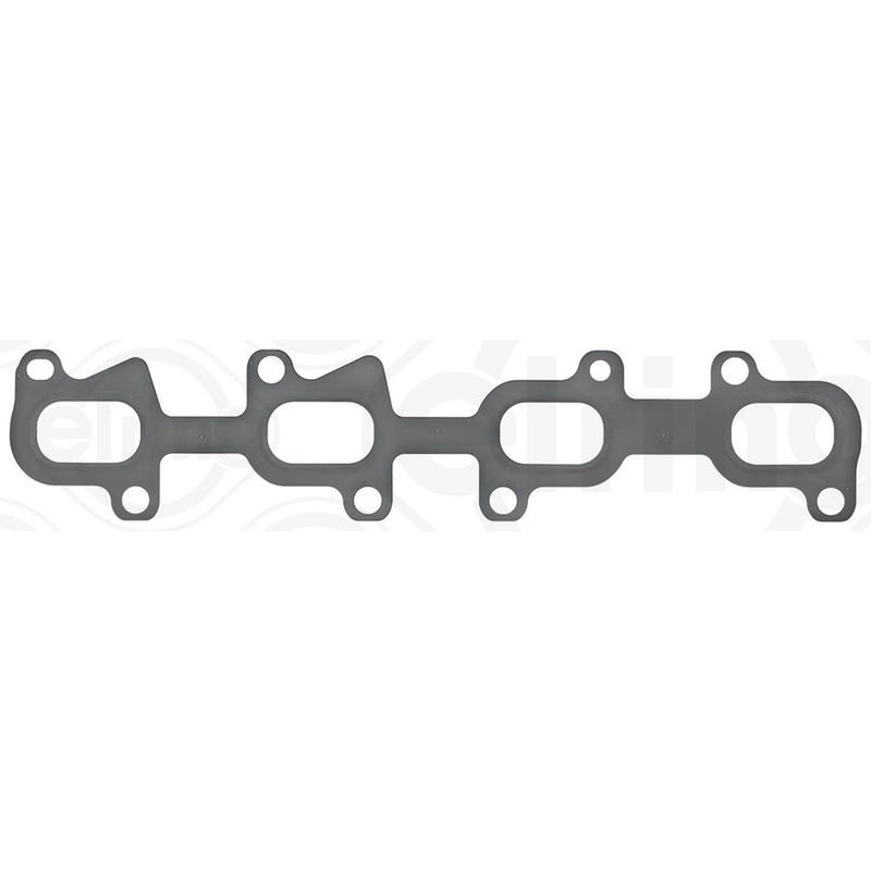 Elring Exhaust Manifold Gasket Wide 0mm Thick fits Dodge Caliber 2010-2011 2.2