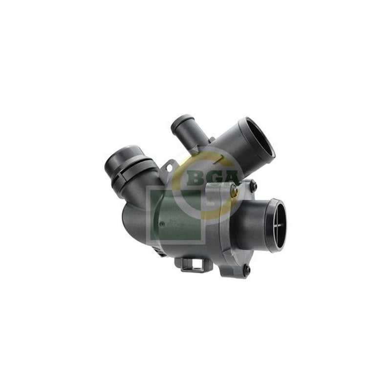 BGA Thermostat,Coolant fits Jaguar F-Type 2012-2014 3.0
