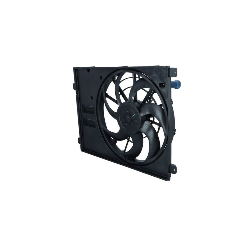 NRF Engine Cooling Fan 470218