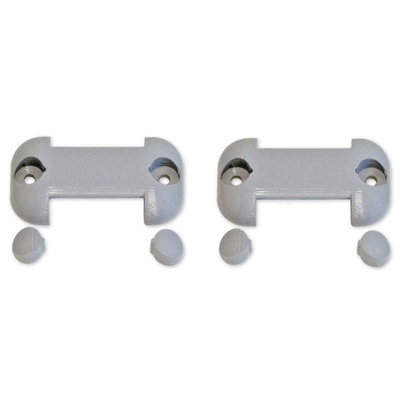 Fiamma Luggage Bar for Caravan/Motorhome Fiamma - Dynamic Drive