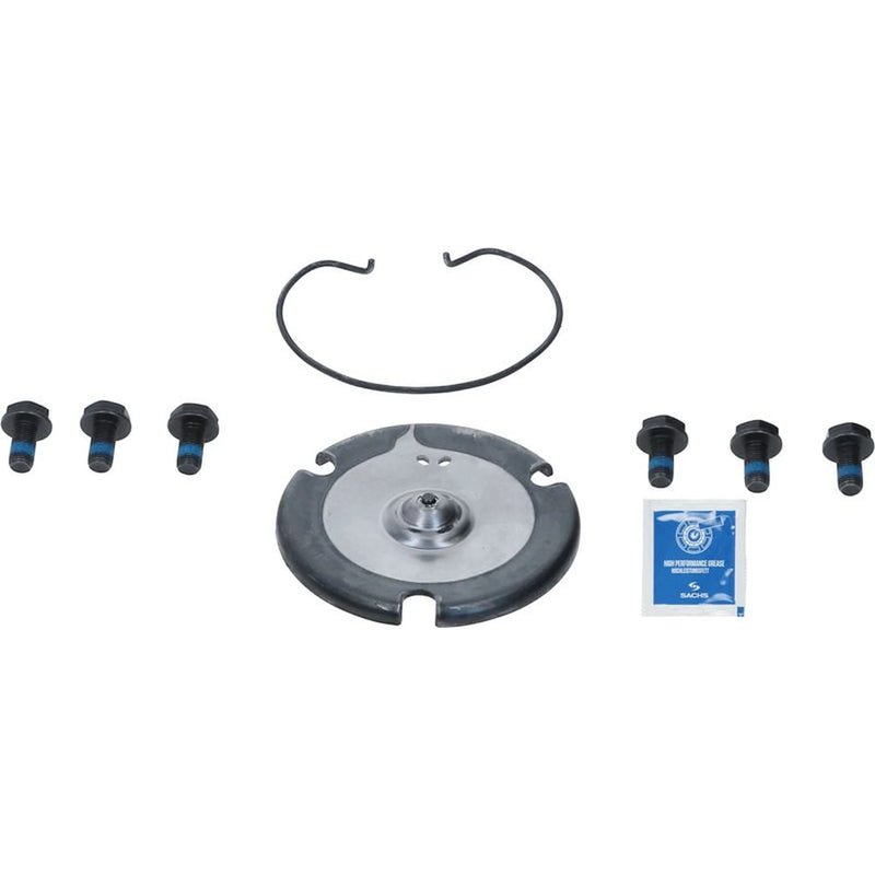 Sachs Clutch Kit Set 3pc 3000824501
