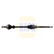 NAPA CV Drive Shaft Driveshaft Front Right NDS1726R