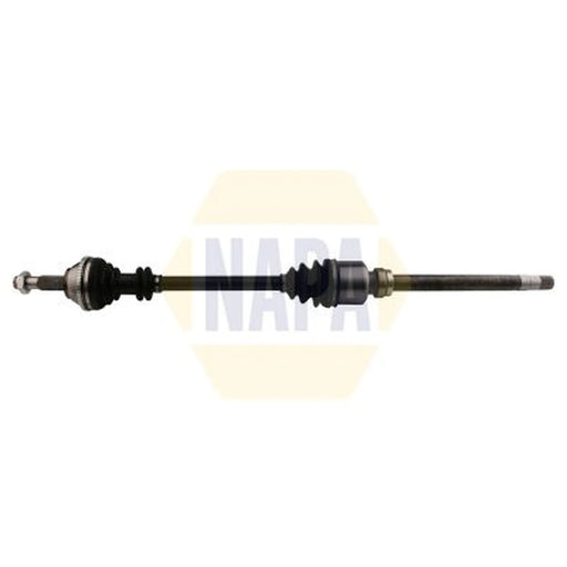 NAPA CV Drive Shaft Driveshaft Front Right NDS1726R