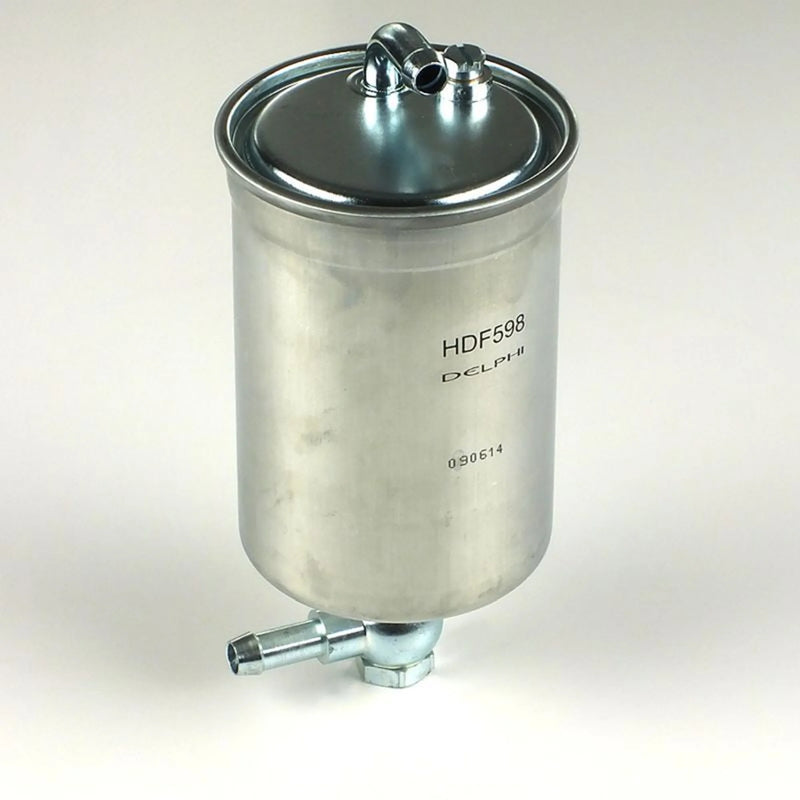 Delphi Fuel Filter Element fits Audi A4 B7 2004-2009 2.0 2.7 3.0