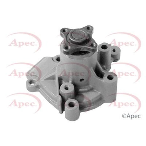 Apec Engine Cooling Water Pump AWP1236