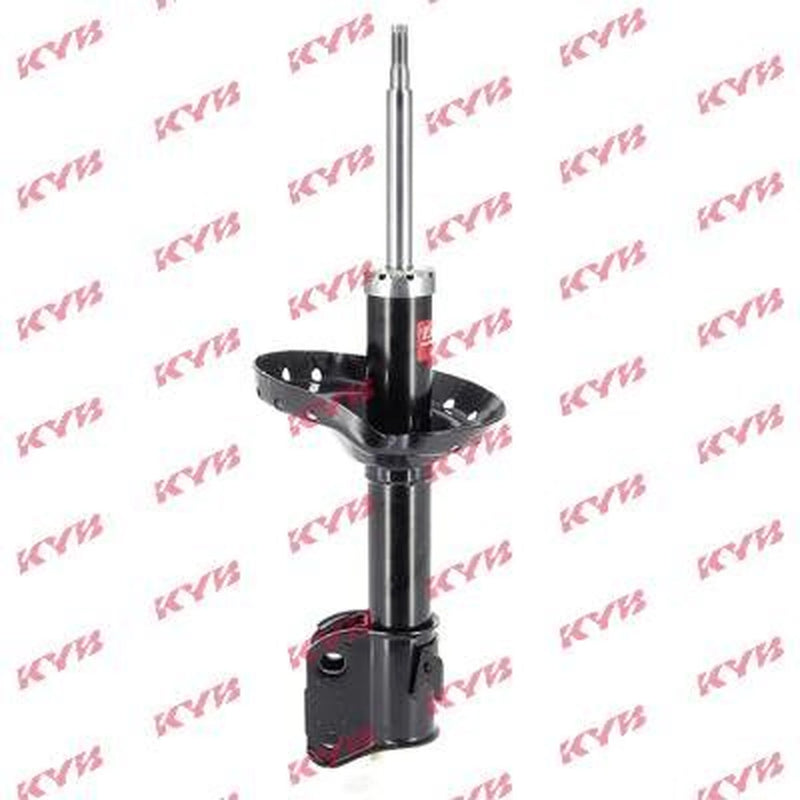 KYB Shock Absorber Damper Strut Front Left fits Subaru Forester 2002-2008