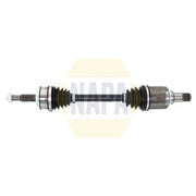 NAPA CV Drive Shaft Driveshaft Front Left NDS2941L
