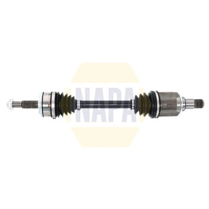 NAPA CV Drive Shaft Driveshaft Front Left NDS2941L
