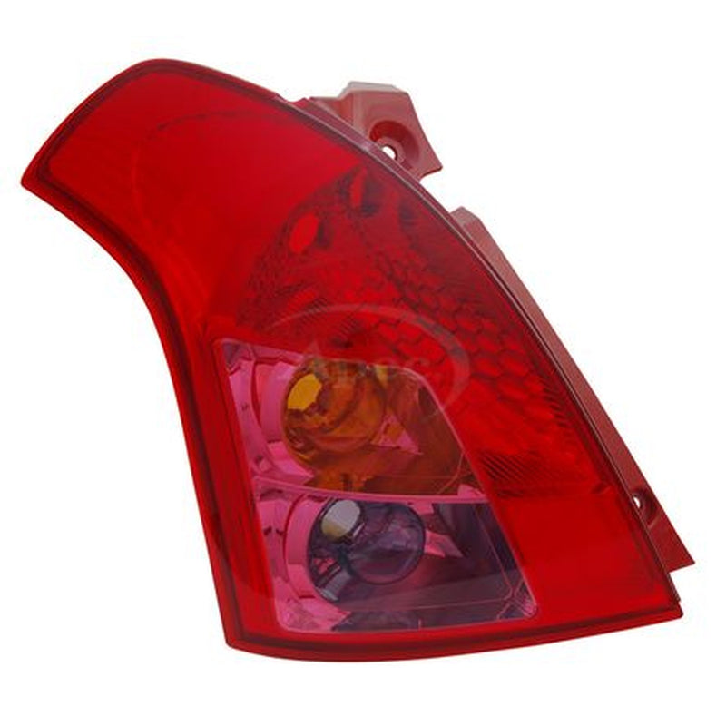 Apec Tail Light / Lamp Right fits Suzuki Swift III 2005-2015 1.3 1.5 1.6
