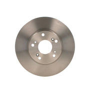 Bosch Front Brake Vented Discs & Pads fits Honda Cr-V 2001-2007 2.0