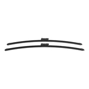 Bosch Aerotwin Wiper Blade Set 600mm + 600mm — A351S fits VW Amarok 2010-2022