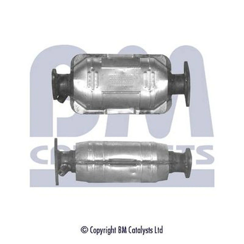 BM Catalysts Petrol Cat fits Mitsubishi Space 1991-1998 1.8