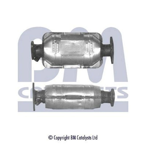 BM Catalysts Petrol Cat fits Mitsubishi Space 1991-1998 1.8