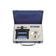 Laser Engine Timing Kit - for Audi 4.0L TFSI Petrol 7558 Laser - Dynamic Drive