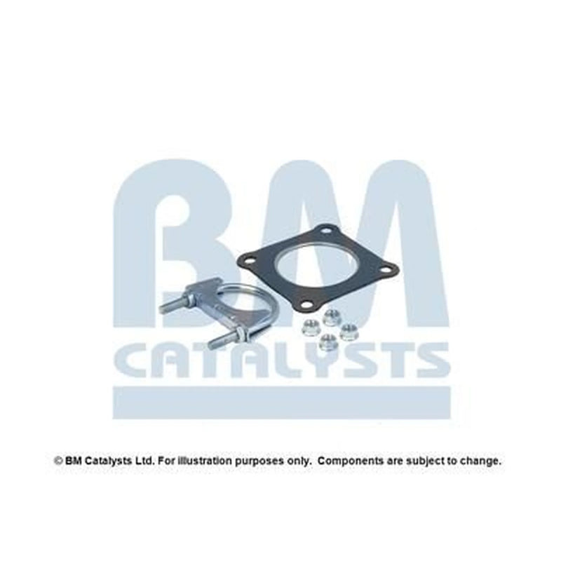 BM Catalysts Fitting Kit FK91133B FK91133B
