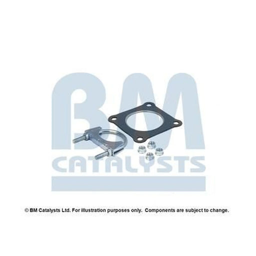 BM Catalysts Fitting Kit FK91133B FK91133B