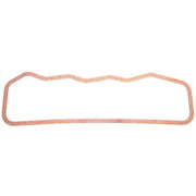 Elring Cylinder Head Cover Gasket fits International Harv. 743 1980-1989