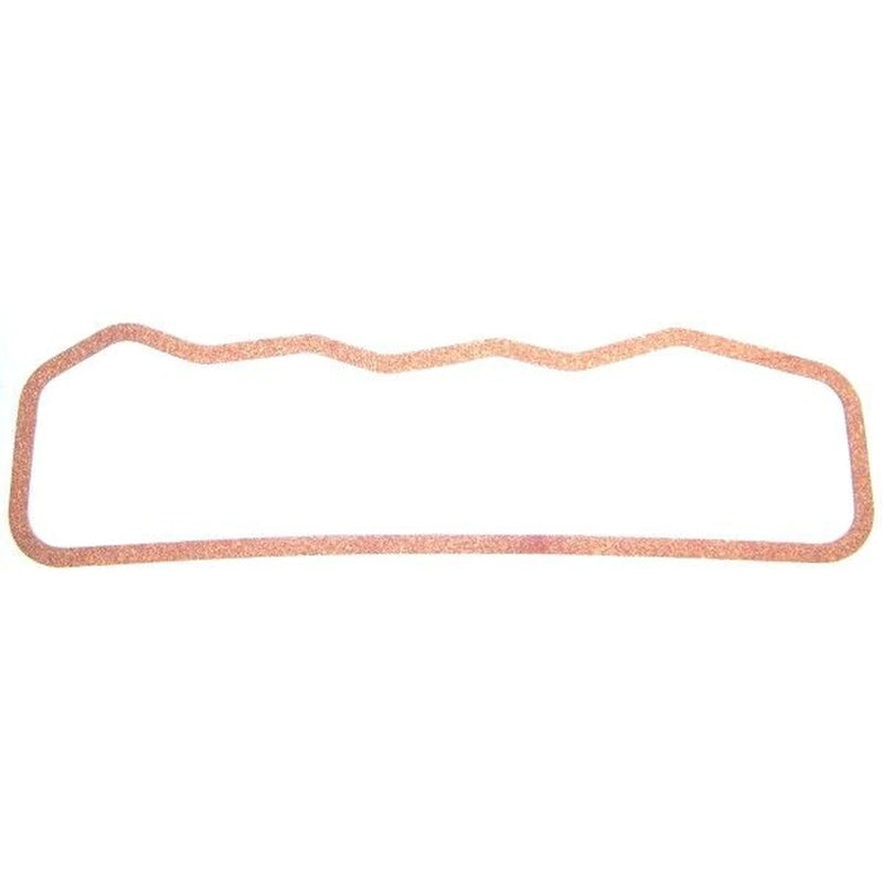 Elring Cylinder Head Cover Gasket fits International Harv. 743 1980-1989