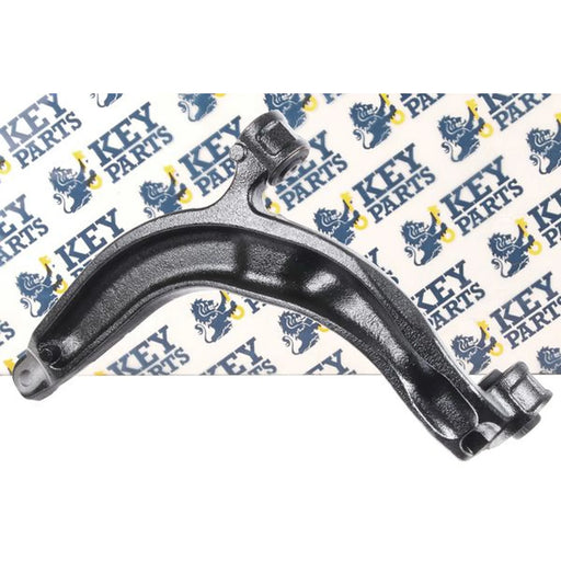 Key Parts Control/Trailing Arm fits BMW 5 2000-2003