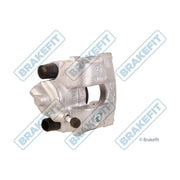 Apec Brake Caliper Assembly Rear Left BCA1497E