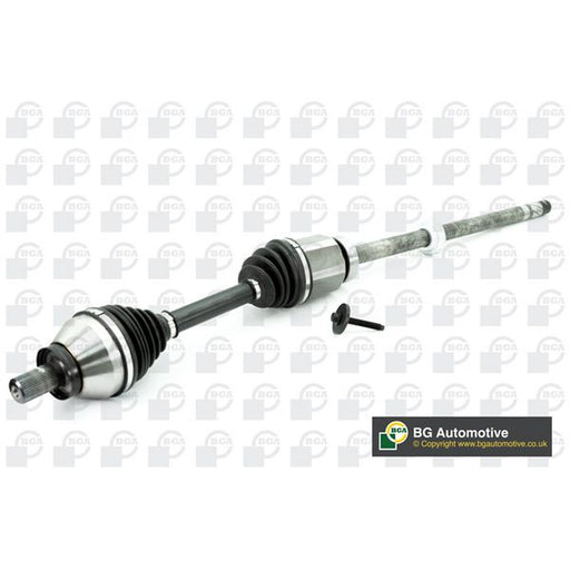 BGA CV Drive Shaft Driveshaft Front Right fits Land Rover Freelander 2 2006-2014