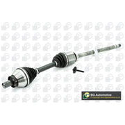 BGA CV Drive Shaft Driveshaft Front Right DS4207R