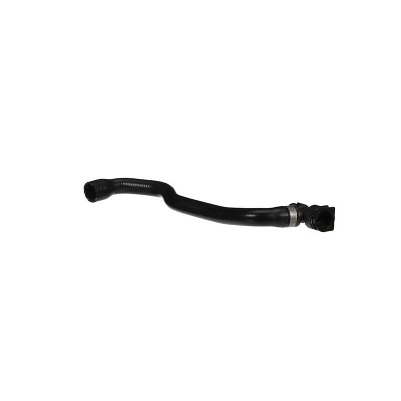 Gates Curved Radiator Hose fits BMW 5 1996-2003