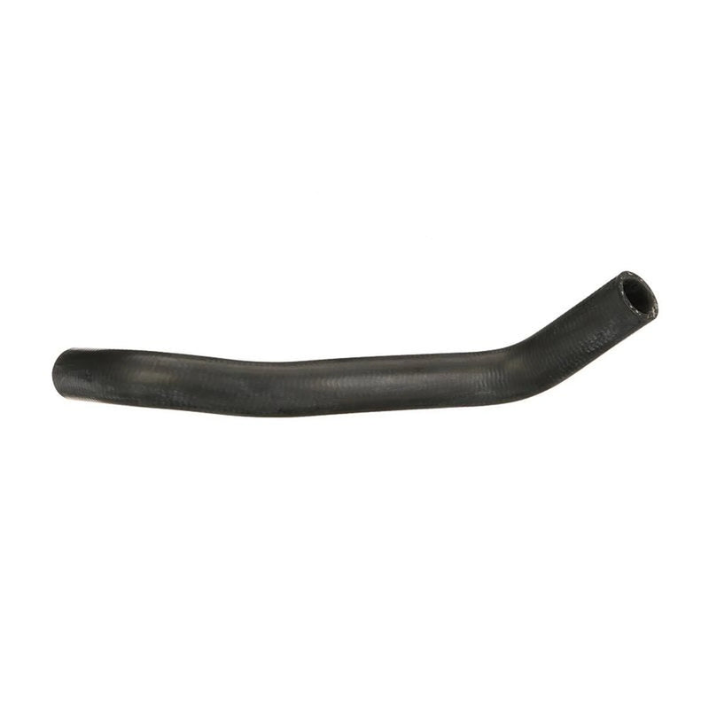 Gates Radiator Coolant Hose 430mm ID fits Chevrolet Matiz 2005-2013 0.8