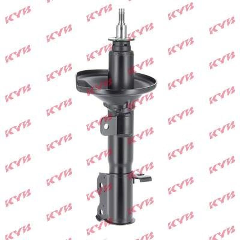 KYB 2 x Rear Shock Absorbers fits Daewoo Nubira 1997-2003 1.6 2.0